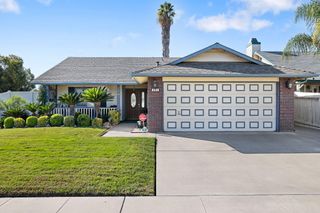 605 Catalina Circle, Tulare, CA 93274