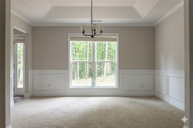 99 Southwood Drive, Danielsville, GA 30633