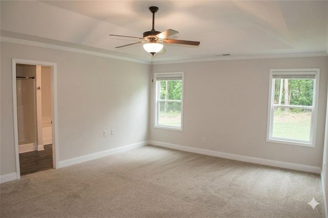 99 Southwood Drive, Danielsville, GA 30633