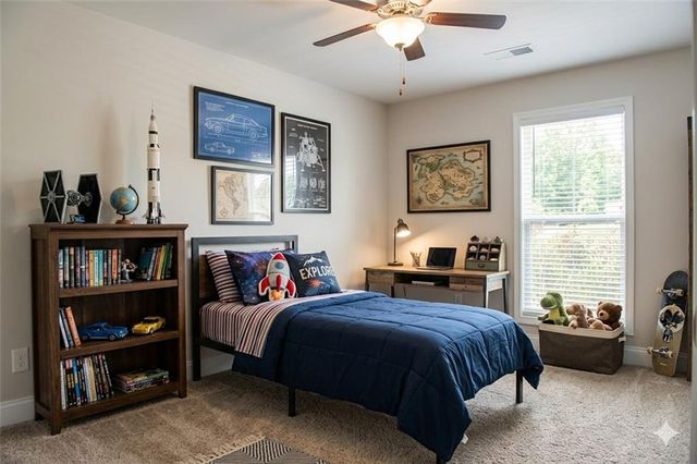 99 Southwood Drive, Danielsville, GA 30633