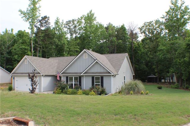 99 Southwood Drive, Danielsville, GA 30633