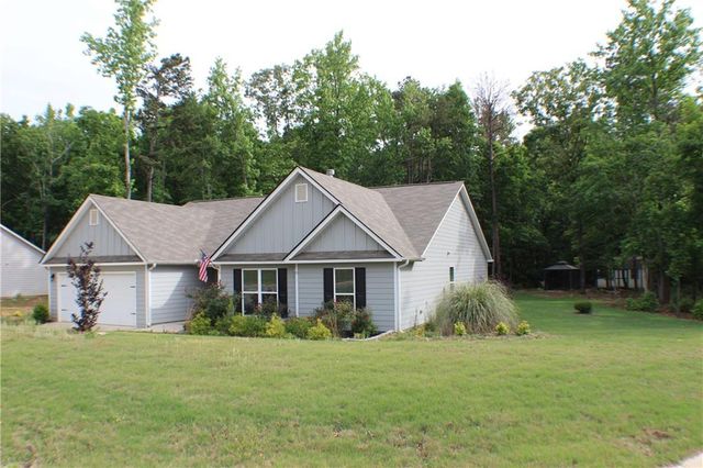 99 Southwood Drive, Danielsville, GA 30633