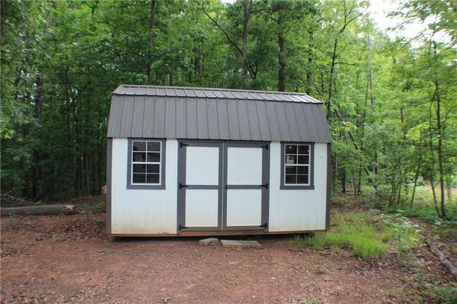 99 Southwood Drive, Danielsville, GA 30633