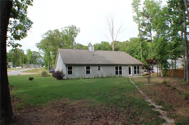 99 Southwood Drive, Danielsville, GA 30633