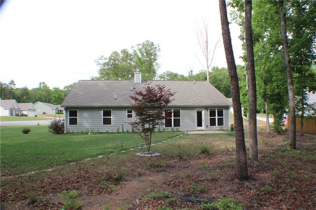 99 Southwood Drive, Danielsville, GA 30633