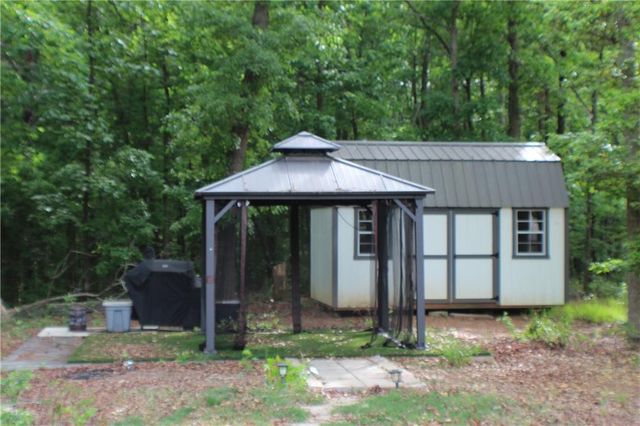 99 Southwood Drive, Danielsville, GA 30633