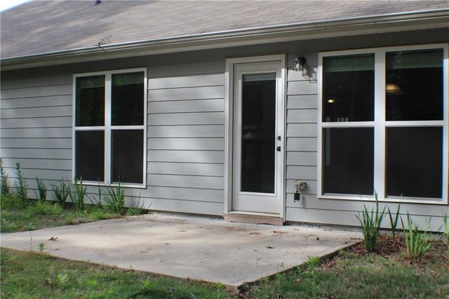 99 Southwood Drive, Danielsville, GA 30633