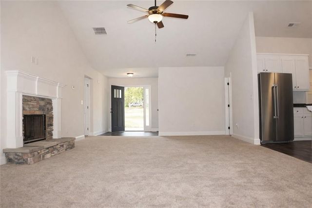 99 Southwood Drive, Danielsville, GA 30633