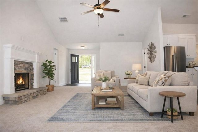 99 Southwood Drive, Danielsville, GA 30633