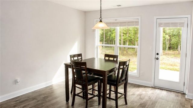 99 Southwood Drive, Danielsville, GA 30633