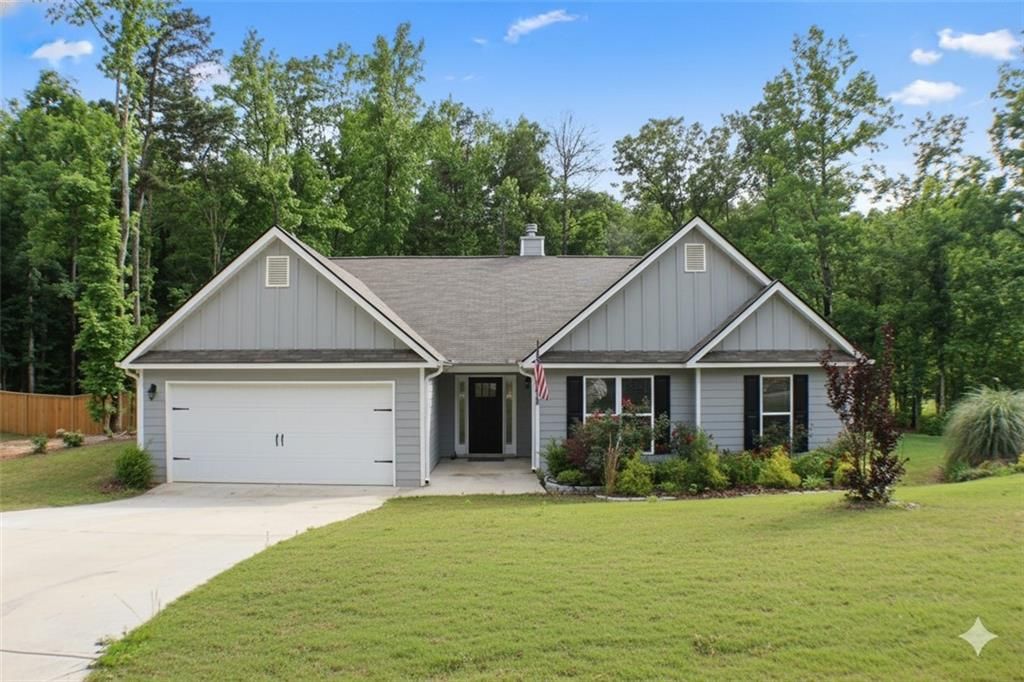 99 Southwood Drive, Danielsville, GA 30633