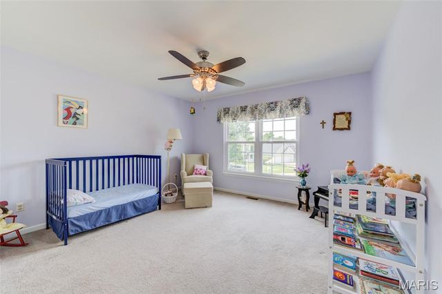 380 Huntleigh Manor Drive, St Charles, MO 63303
