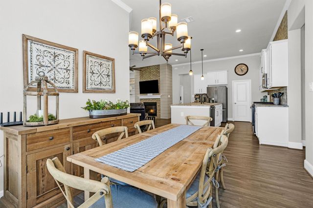 25702 Balsamwood Drive, Tomball, TX 77375