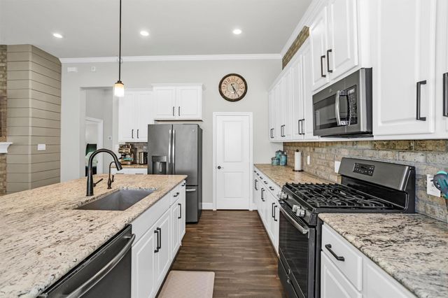 25702 Balsamwood Drive, Tomball, TX 77375