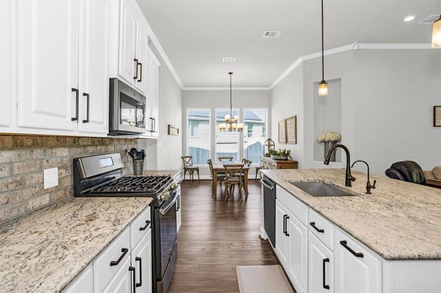 25702 Balsamwood Drive, Tomball, TX 77375