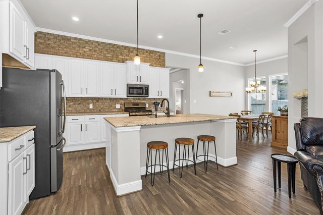 25702 Balsamwood Drive, Tomball, TX 77375