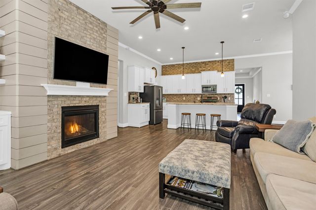 25702 Balsamwood Drive, Tomball, TX 77375