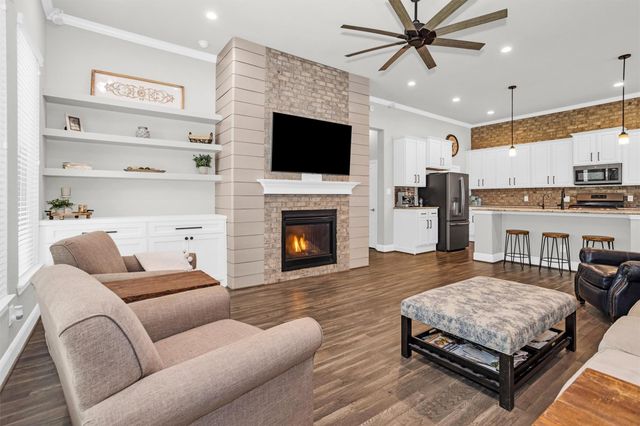 25702 Balsamwood Drive, Tomball, TX 77375