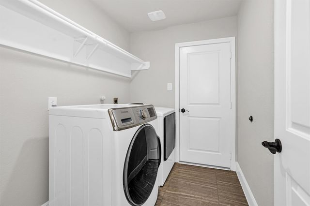 25702 Balsamwood Drive, Tomball, TX 77375