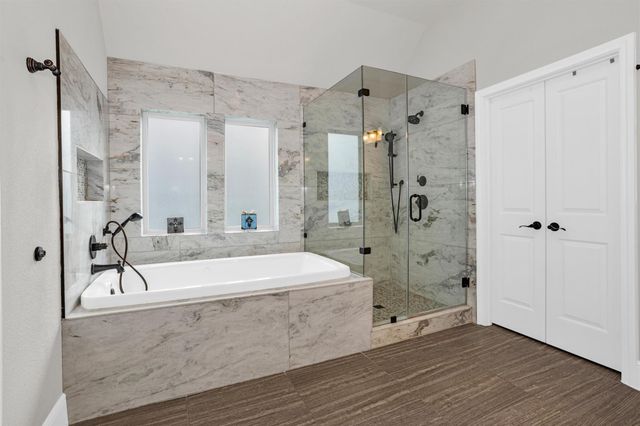 25702 Balsamwood Drive, Tomball, TX 77375