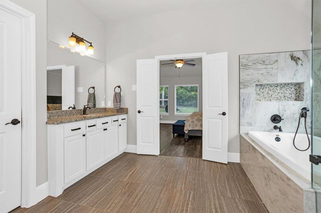 25702 Balsamwood Drive, Tomball, TX 77375