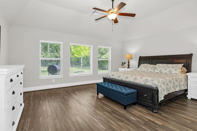 25702 Balsamwood Drive, Tomball, TX 77375