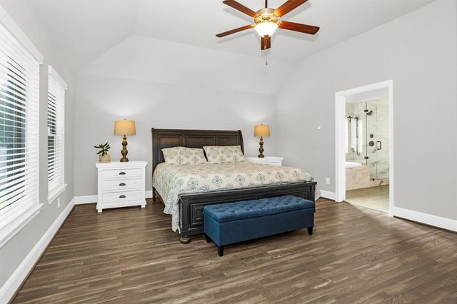 25702 Balsamwood Drive, Tomball, TX 77375