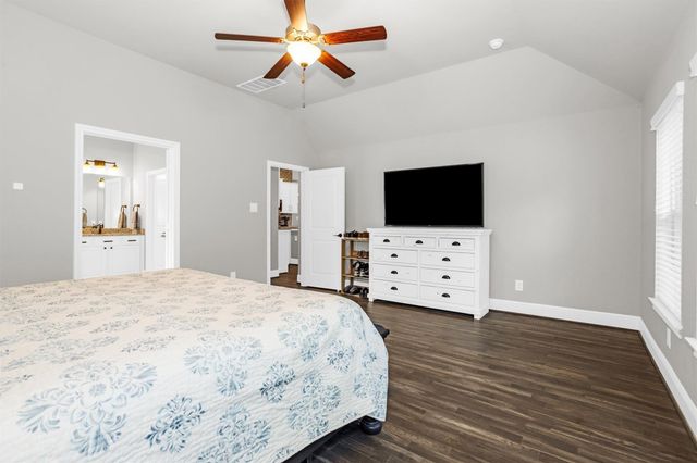 25702 Balsamwood Drive, Tomball, TX 77375