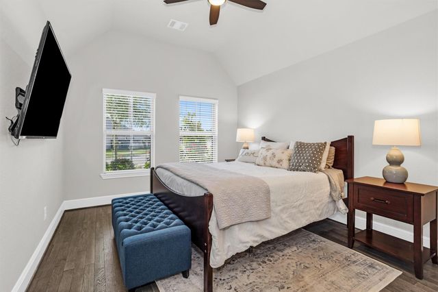 25702 Balsamwood Drive, Tomball, TX 77375