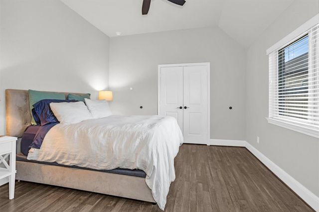 25702 Balsamwood Drive, Tomball, TX 77375