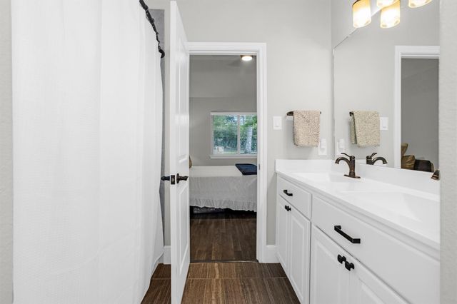 25702 Balsamwood Drive, Tomball, TX 77375