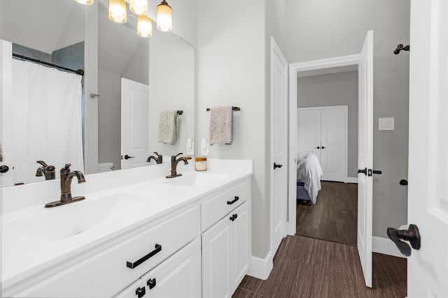 25702 Balsamwood Drive, Tomball, TX 77375