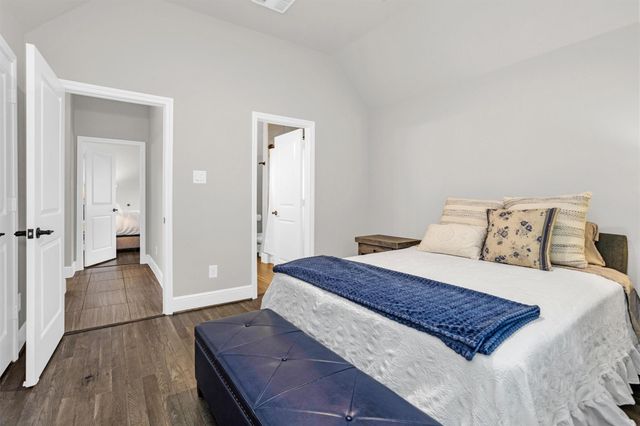 25702 Balsamwood Drive, Tomball, TX 77375