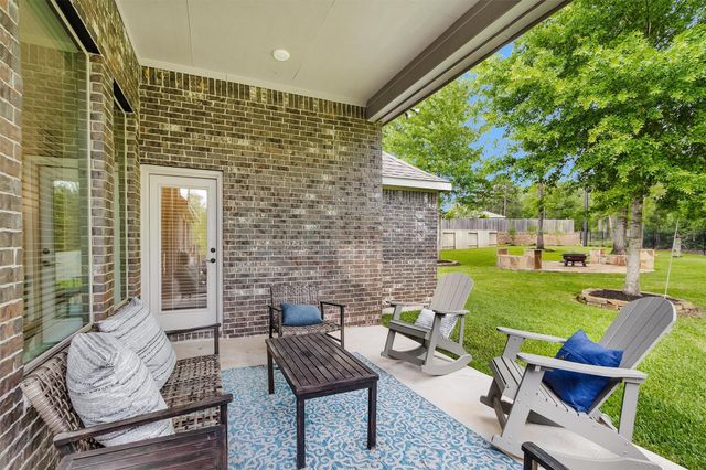 25702 Balsamwood Drive, Tomball, TX 77375