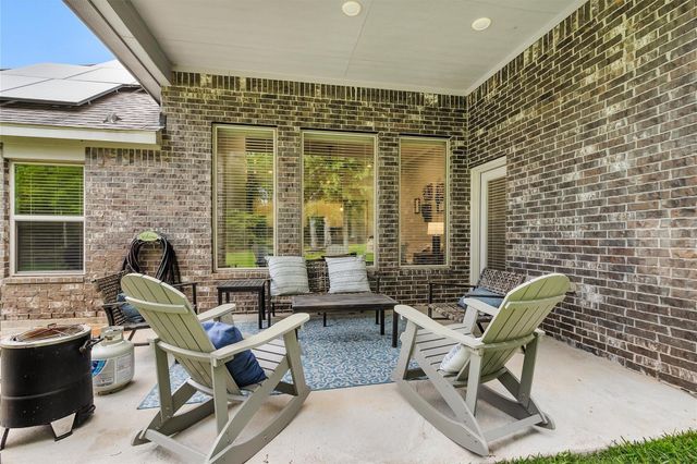 25702 Balsamwood Drive, Tomball, TX 77375