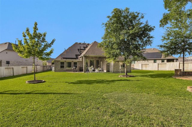 25702 Balsamwood Drive, Tomball, TX 77375