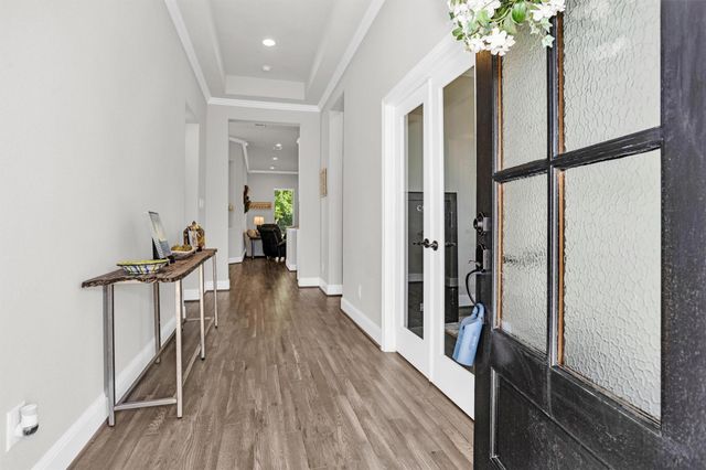 25702 Balsamwood Drive, Tomball, TX 77375