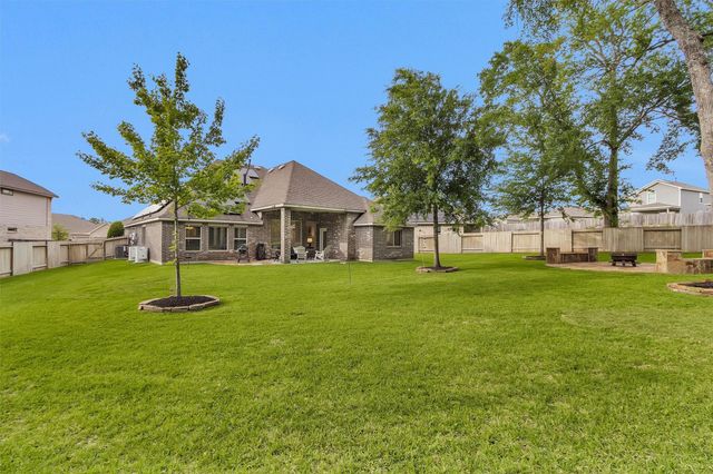 25702 Balsamwood Drive, Tomball, TX 77375