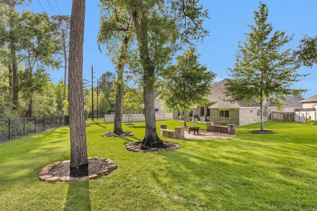 25702 Balsamwood Drive, Tomball, TX 77375