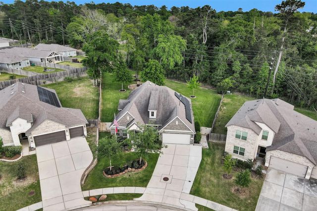 25702 Balsamwood Drive, Tomball, TX 77375