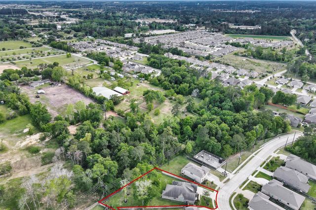 25702 Balsamwood Drive, Tomball, TX 77375