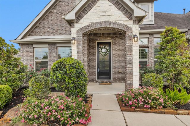 25702 Balsamwood Drive, Tomball, TX 77375