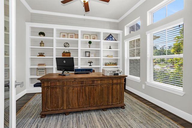 25702 Balsamwood Drive, Tomball, TX 77375