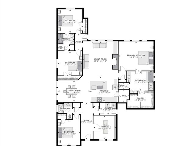 25702 Balsamwood Drive, Tomball, TX 77375