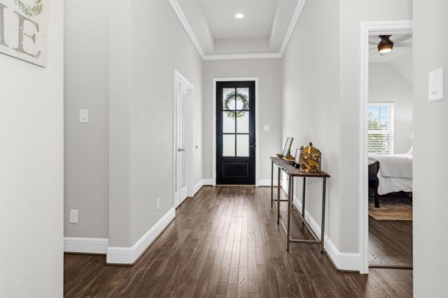 25702 Balsamwood Drive, Tomball, TX 77375