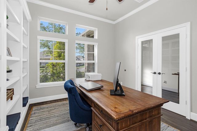 25702 Balsamwood Drive, Tomball, TX 77375