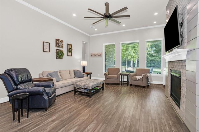 25702 Balsamwood Drive, Tomball, TX 77375