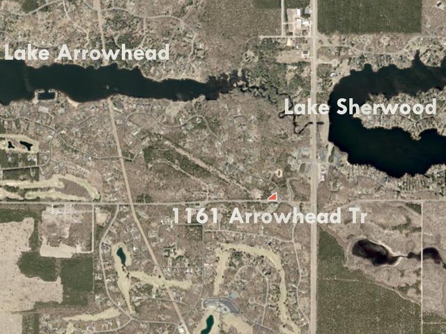 1161 Arrowhead Trail, Nekoosa, WI 54457