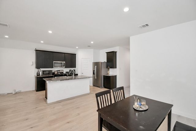 1674 Westway Drive, Fresno, TX 77545