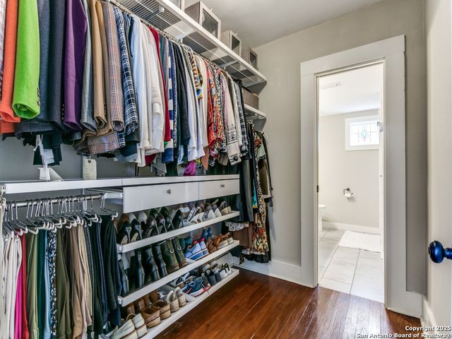 521 N Palmetto, San Antonio, TX 78202